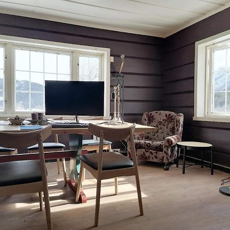 Coliving Moritsgarden Guest House Bjorkedal Bagian luar foto