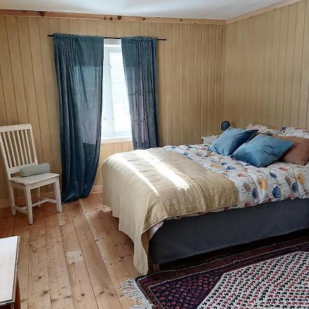Coliving Moritsgarden Guest House Bjorkedal Bagian luar foto