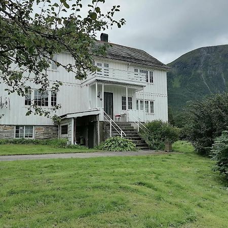 Coliving Moritsgarden Guest House Bjorkedal Bagian luar foto