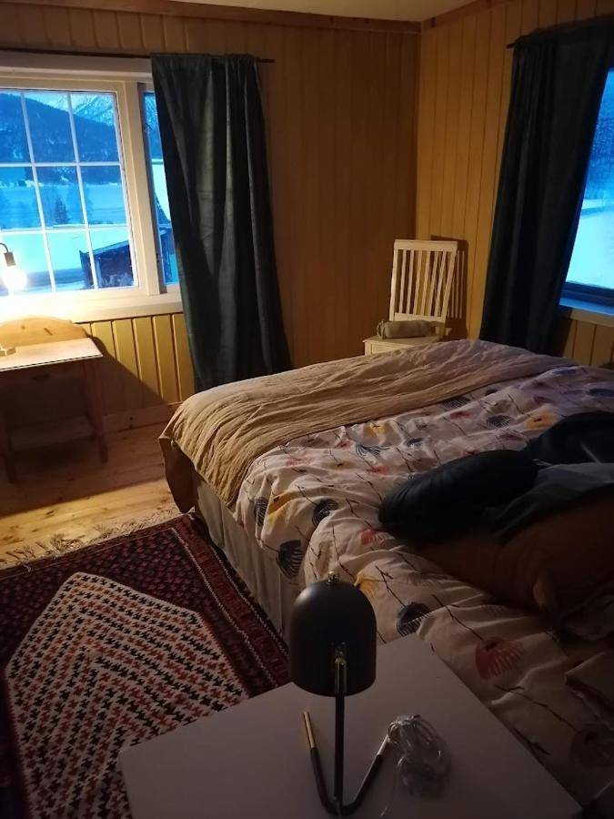 Coliving Moritsgarden Guest House Bjorkedal Bagian luar foto