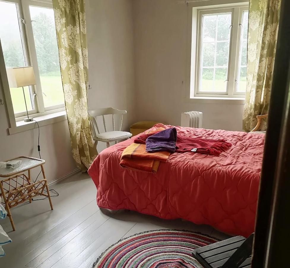 Coliving Moritsgarden Guest House Bjorkedal Bagian luar foto