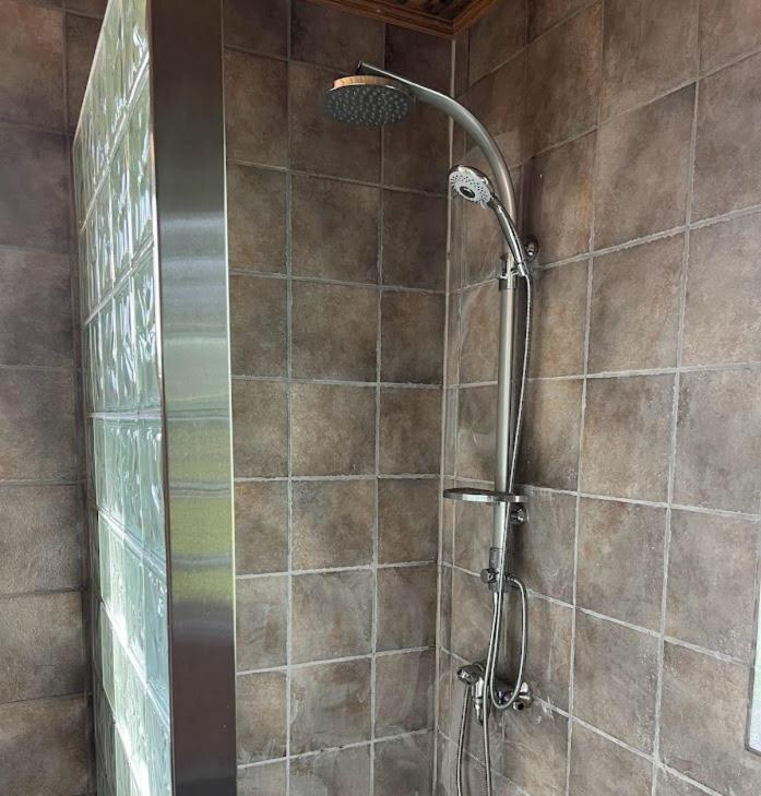 Coliving Moritsgarden Guest House Bjorkedal Bagian luar foto